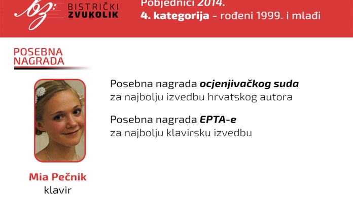 Mia Pečnik